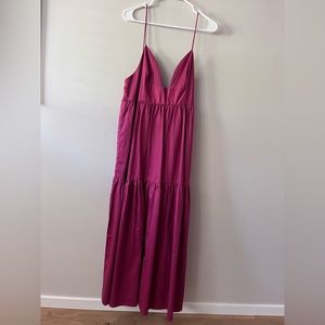 Modern Citizen Raya Dress